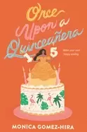 Image of once upon a quinceanera