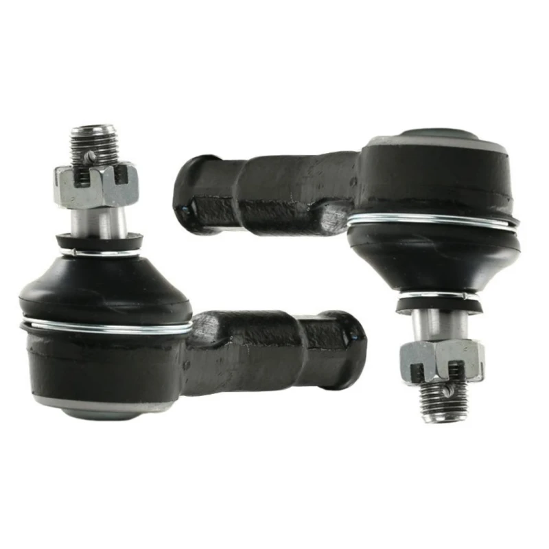 Image of RIDEX 914T0867 Track rod end both sides Tie Rod End (914)