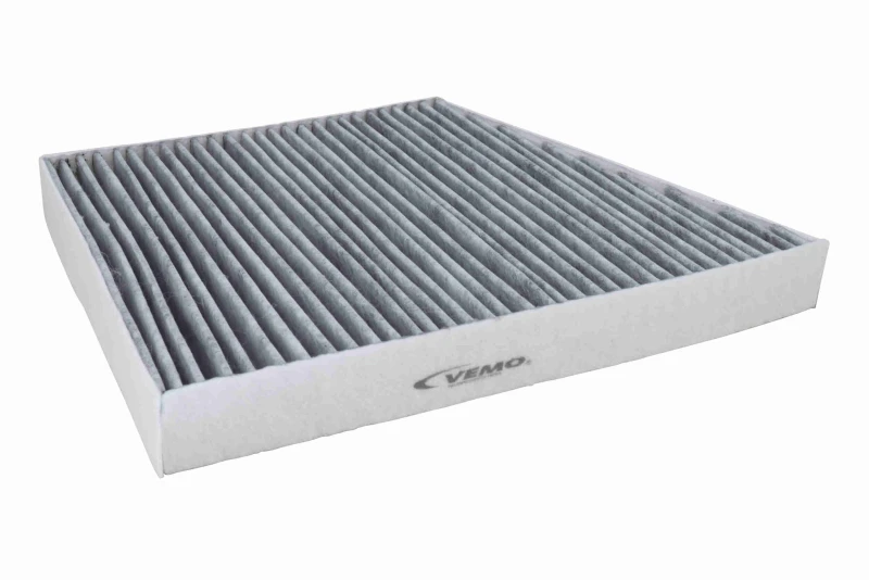 Image of VEMO V30-31-1008 Pollen filter Activated Carbon Filter Activated Carbon Filter,interior air (424)
