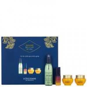 Image of L'Occitane Gifts Divine Skin Care Ritual