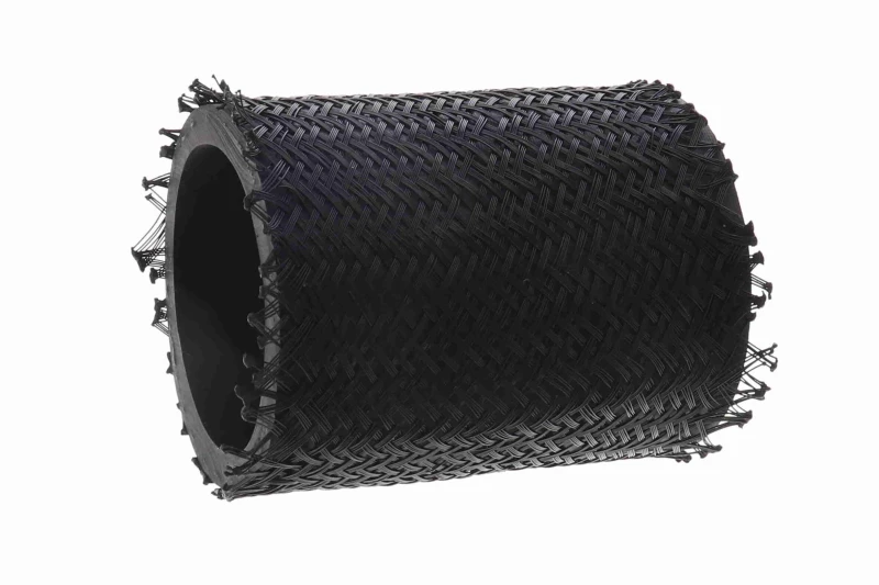 Image of Charger intake hose VAICO V42-0619