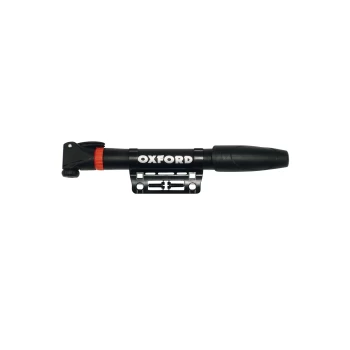 Image of Oxford Porta Air Pump for Bike & Scooter Wheels