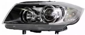 Image of Headlight 12V 1ZS354688-021 by Hella Right