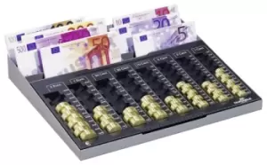 Image of Durable €UROBOARD XL Metal Anthracite, Gray