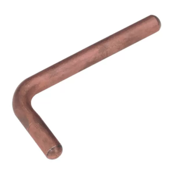 Image of Genuine SEALEY 120/690052 Electrode L 55 x 155mm