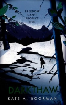 Image of Darkthaw by Kate A. Boorman Book