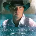 image of kenny chesney greatest hits chesney kenny