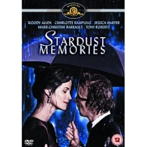 Image of Stardust Memories DVD
