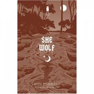 Image of She Wolf Volume 2