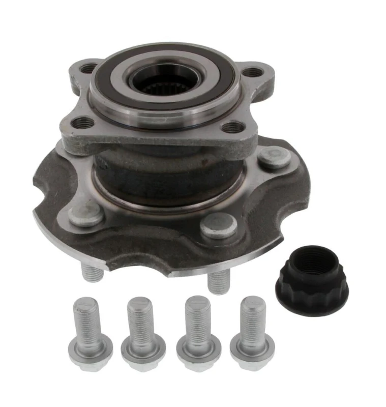 Image of Wheel bearing kit MOOG TO-WB-12149