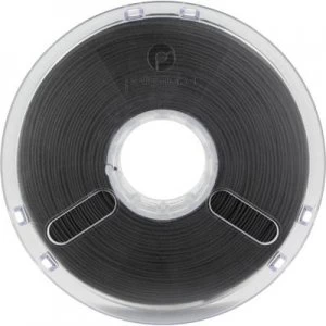 image of Polymaker 70094 PolyMax Filament PLA 1.75mm 750g Black PolyMax