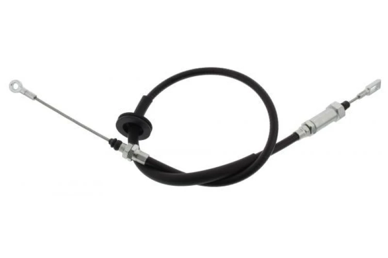 Image of Handbrake cable MAPCO 5083