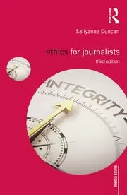 Image of Ethics for Journalists