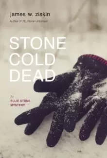 Image of Stone Cold Dead : An Ellie Stone Mystery