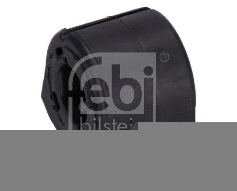 Image of Anti roll bar bush FEBI BILSTEIN 188734