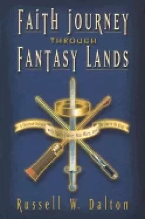 Image of faith journey through fantasy lands