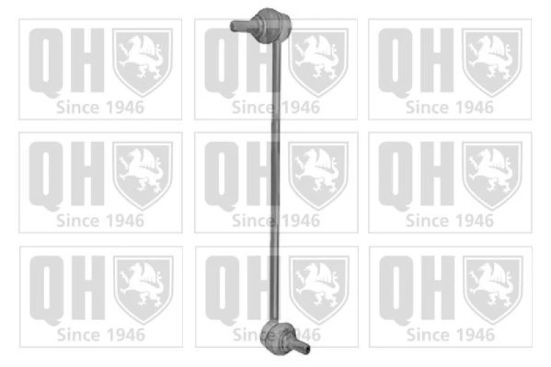 Image of QUINTON HAZELL Anti-roll bar link QUINTON HAZELL QLS3442S