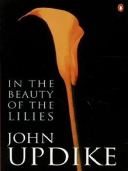 Image of In the Beauty of the Lilies by John Updike Book