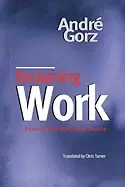 Image of reclaiming work beyond the wage based society