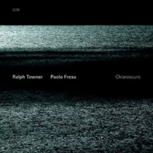 image of Chiaroscuro by Ralph Towner CD Album