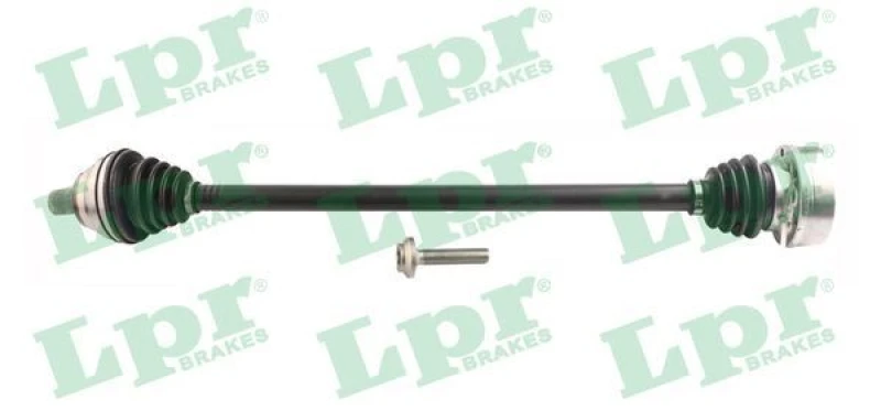 Image of LPR Drive shaft LPR DS60092