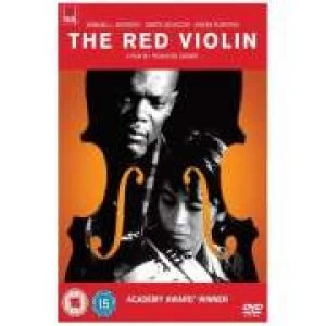 Image of The Red Violin