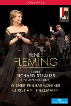 Image of Renee Fleming in Concert - Salzburg Festival - DVD - Used