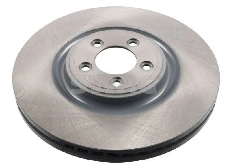 Image of Brake disc SWAG 99 94 4134
