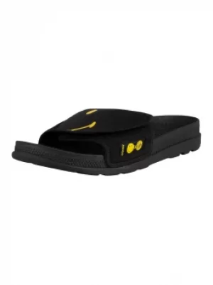 Image of Solea Smiley Be Kind Sliders