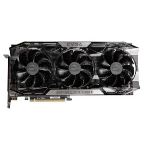 Image of EVGA RTX 2080Ti FTW3 Ultra 11GB DDR6