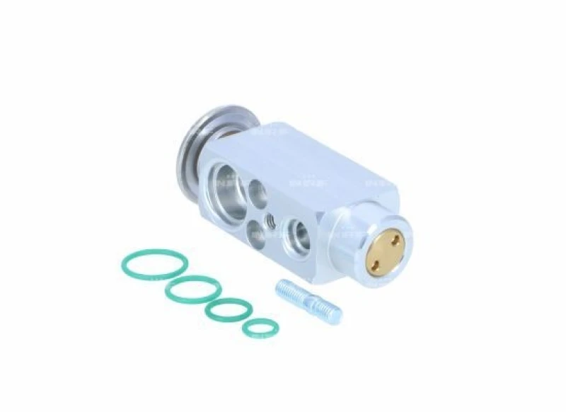 Image of NRF AC expansion valve NRF 38518