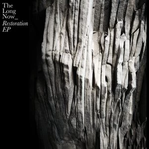 Image of Long Now - Restoration EP Vinyl