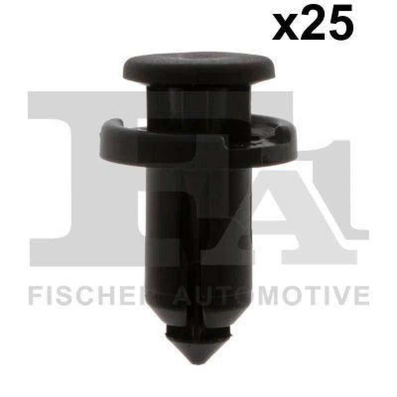 Image of FA1 Trim clip FA1 72-30003.25