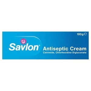Image of Salvon Cream 100g