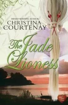 Image of Jade Lioness