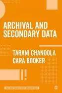 Image of archival and secondary data