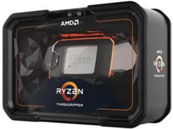 image of AMD Ryzen Threadripper 2920X 12 Core 3.5GHz CPU Processor