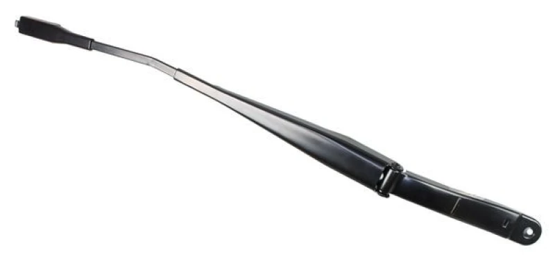 Image of Windscreen wiper arm METZGER 2190459