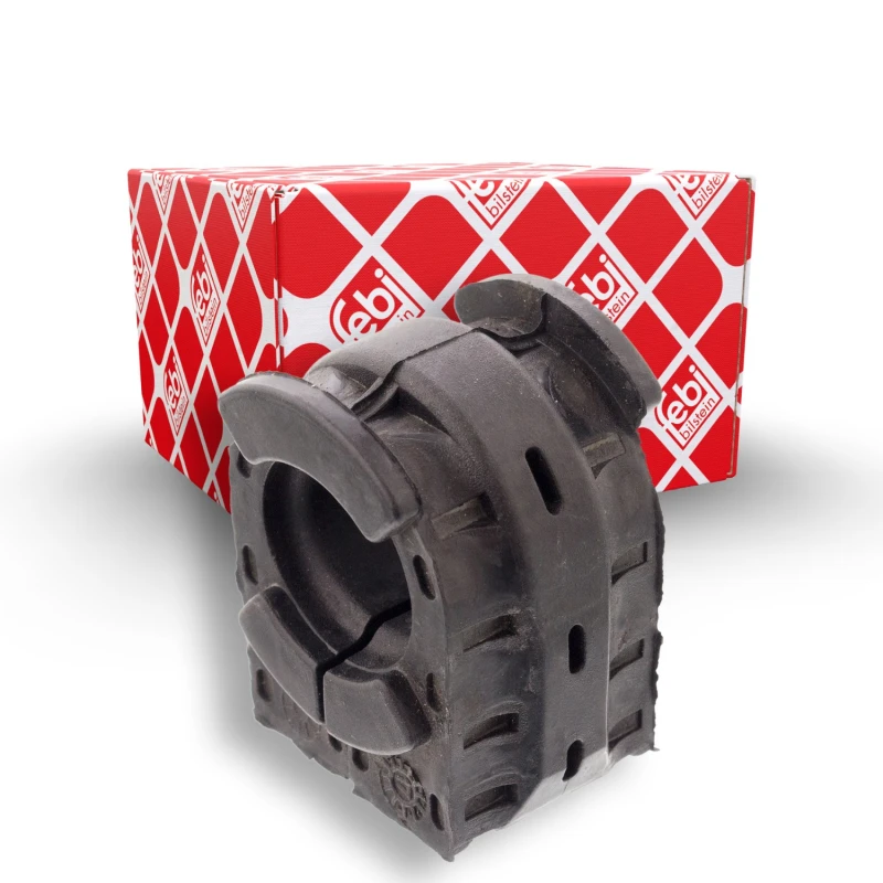 Image of Anti roll bar bush FEBI BILSTEIN 104773