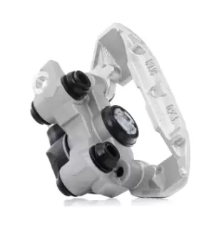 Image of RIDEX Brake caliper AUDI,RENAULT,PEUGEOT 78B0143 440162,441008,7701202143 Caliper,Disc brake caliper 9404401628,440162,441008,7701202143
