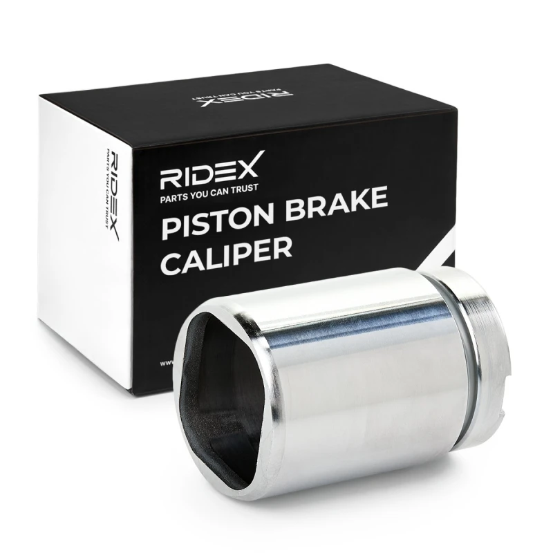 Image of RIDEX Brake caliper piston RIDEX 2248P0074
