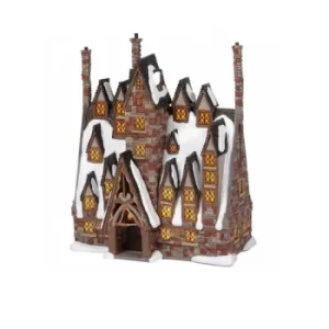 Image of The Three Broomsticks European Version EU Plug
