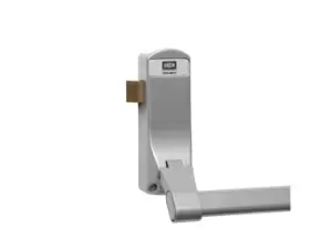 image of Union J-CE853PL-SIL Panic Latch for Single Doors