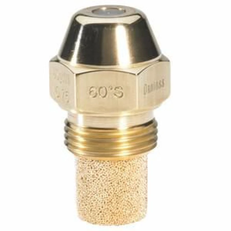 Image of Danfoss GICLEUR OD ype S - 0.55 US