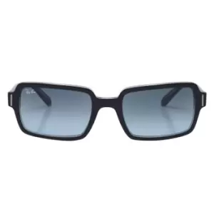 Image of Ray-Ban Benji 0RB2189 Sunglasses - Black