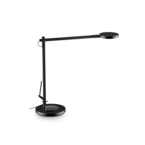 Image of Futura LED 1 Light Table Light Black