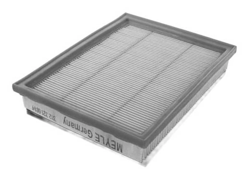 Image of MEYLE 312 321 0014 Air filter Original Quality, Filter Insert Air Filter (8)