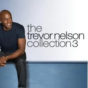 Image of Trevor Nelson Collection, Vol. 3 CD