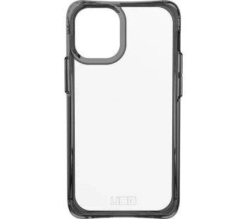 Image of UAG Plyo Rugged iPhone 12 Mini Case - Ice