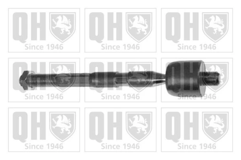Image of QUINTON HAZELL Inner tie rod QUINTON HAZELL QR3985S